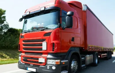 Ankara Arpaçay Ambar Kargo