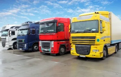 Ankara Arpaçay Nakliye Ambarı