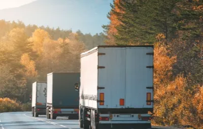 Ankara ile Arpaçay Arası Klima Taşıma