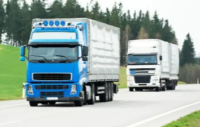 Ankara ile Arpaçay Arası Eşya Taşıma